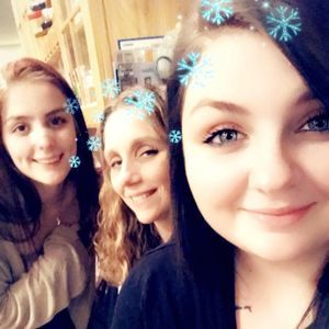 Meet your Posher, Moriah